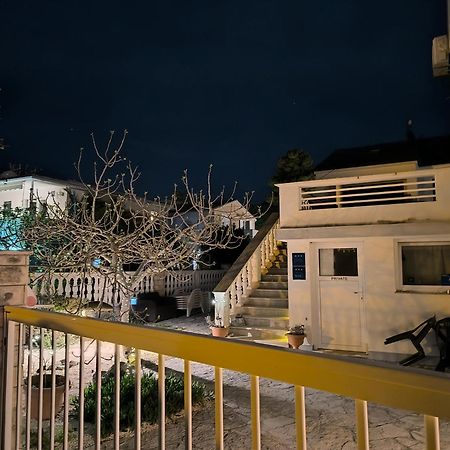 Diklo Beach Apartments Robert & Renata Zadar Ngoại thất bức ảnh