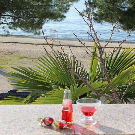 Diklo Beach Apartments Robert & Renata Zadar Ngoại thất bức ảnh
