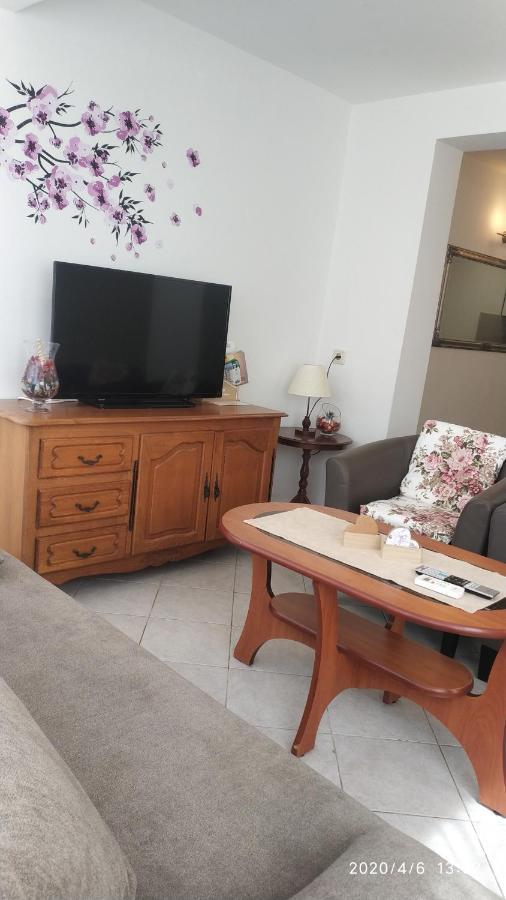 Diklo Beach Apartments Robert & Renata Zadar Ngoại thất bức ảnh