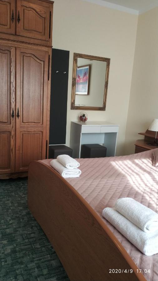 Diklo Beach Apartments Robert & Renata Zadar Ngoại thất bức ảnh