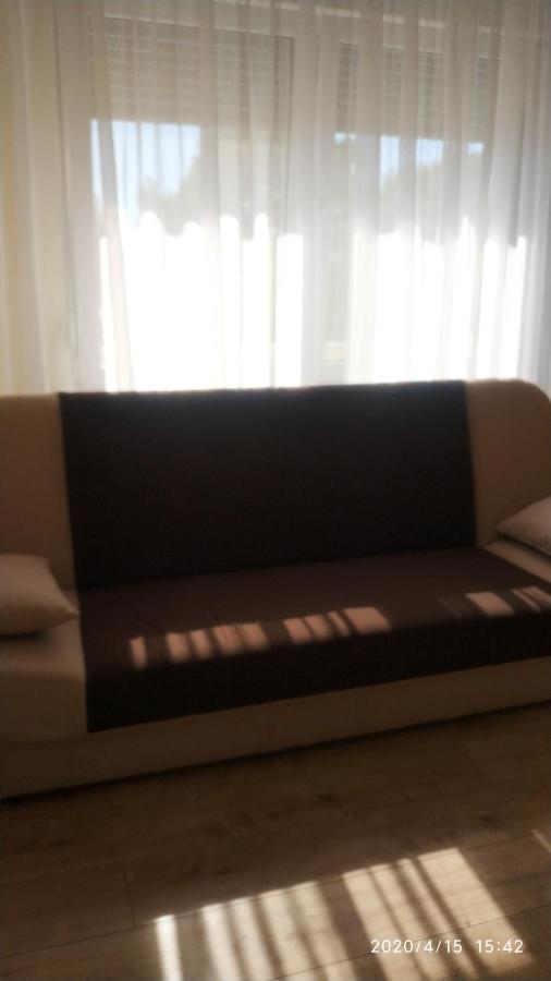 Diklo Beach Apartments Robert & Renata Zadar Ngoại thất bức ảnh