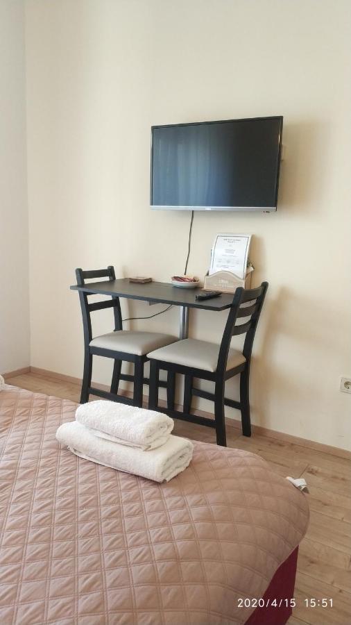 Diklo Beach Apartments Robert & Renata Zadar Ngoại thất bức ảnh