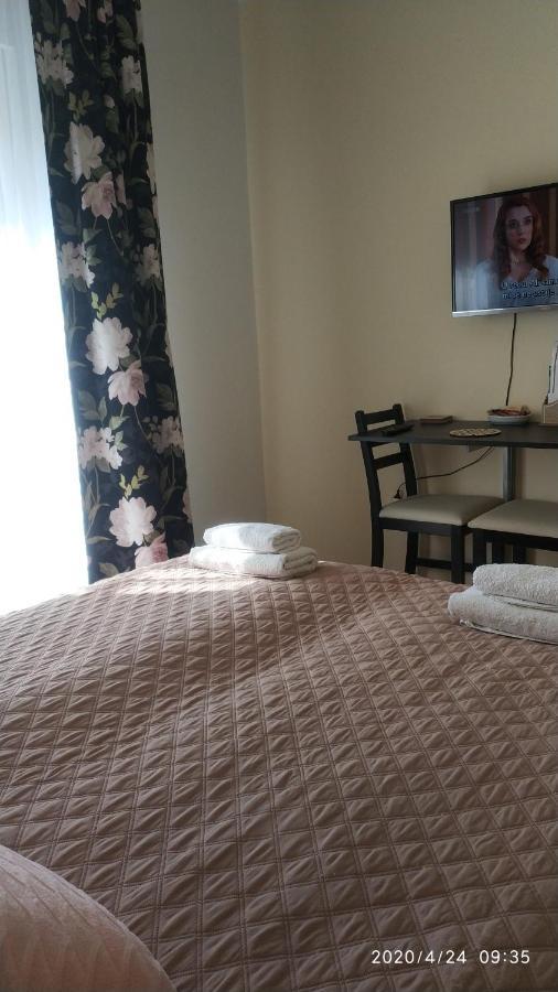 Diklo Beach Apartments Robert & Renata Zadar Ngoại thất bức ảnh