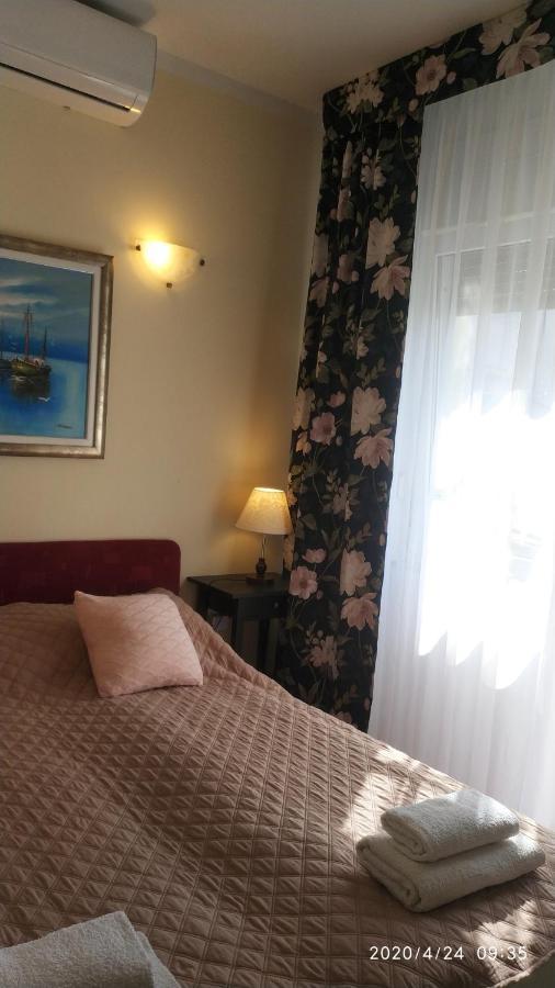 Diklo Beach Apartments Robert & Renata Zadar Ngoại thất bức ảnh