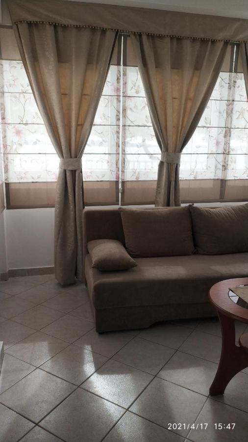 Diklo Beach Apartments Robert & Renata Zadar Ngoại thất bức ảnh
