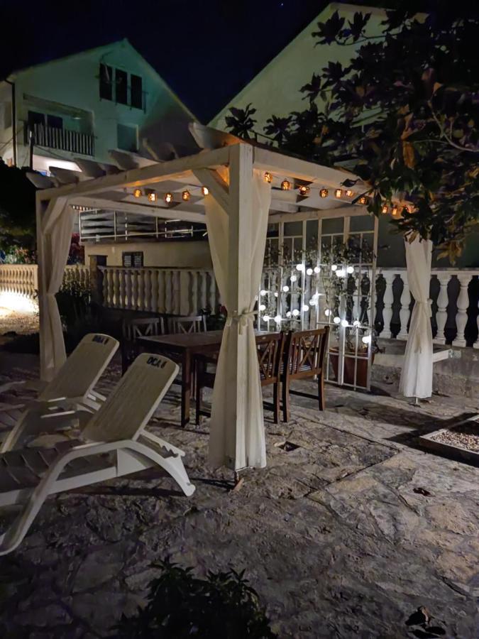 Diklo Beach Apartments Robert & Renata Zadar Ngoại thất bức ảnh