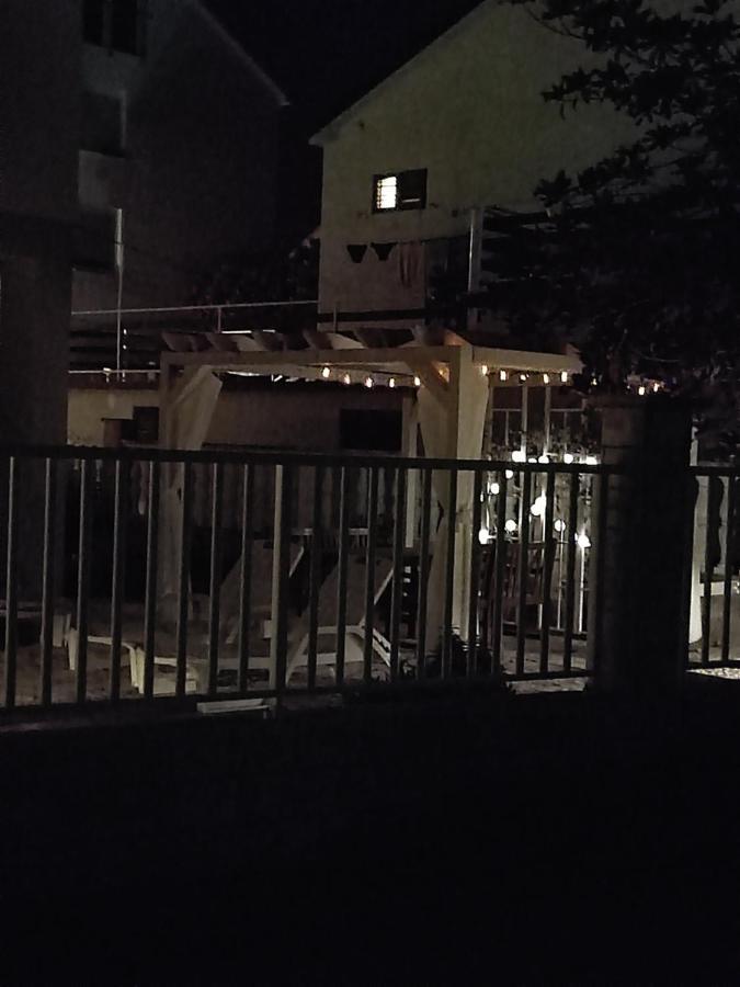 Diklo Beach Apartments Robert & Renata Zadar Ngoại thất bức ảnh