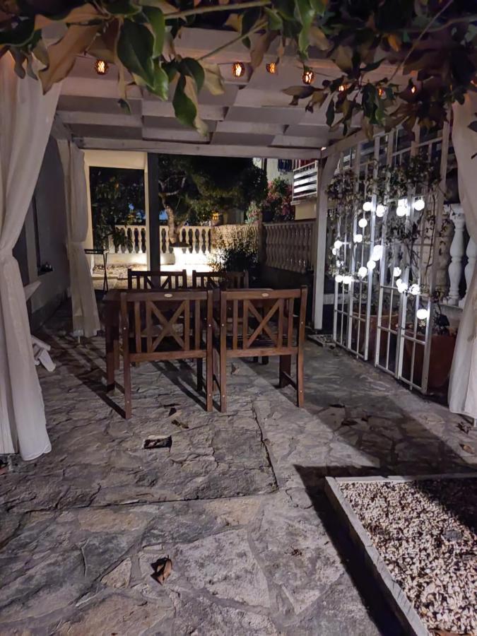 Diklo Beach Apartments Robert & Renata Zadar Ngoại thất bức ảnh