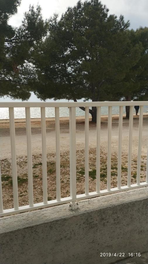 Diklo Beach Apartments Robert & Renata Zadar Ngoại thất bức ảnh