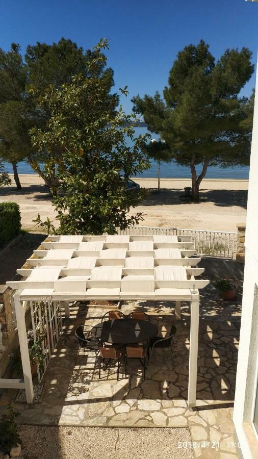 Diklo Beach Apartments Robert & Renata Zadar Ngoại thất bức ảnh
