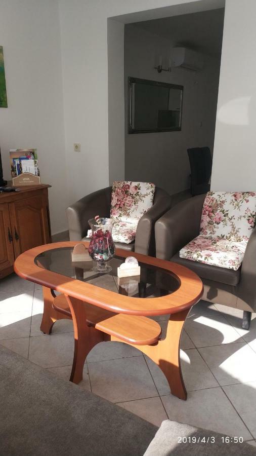 Diklo Beach Apartments Robert & Renata Zadar Ngoại thất bức ảnh
