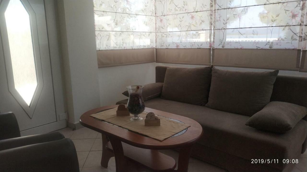 Diklo Beach Apartments Robert & Renata Zadar Ngoại thất bức ảnh