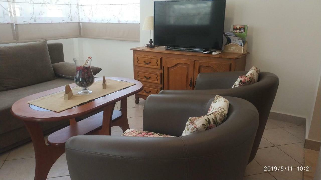 Diklo Beach Apartments Robert & Renata Zadar Ngoại thất bức ảnh
