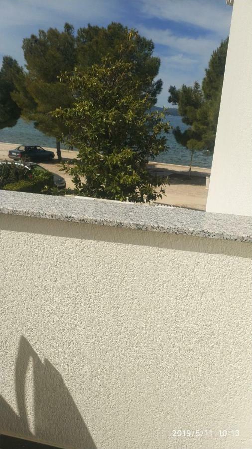 Diklo Beach Apartments Robert & Renata Zadar Ngoại thất bức ảnh