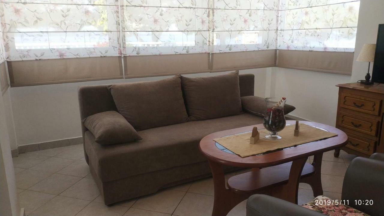 Diklo Beach Apartments Robert & Renata Zadar Ngoại thất bức ảnh
