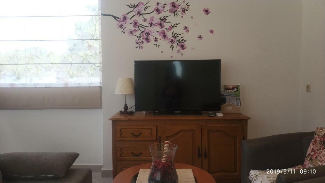 Diklo Beach Apartments Robert & Renata Zadar Ngoại thất bức ảnh