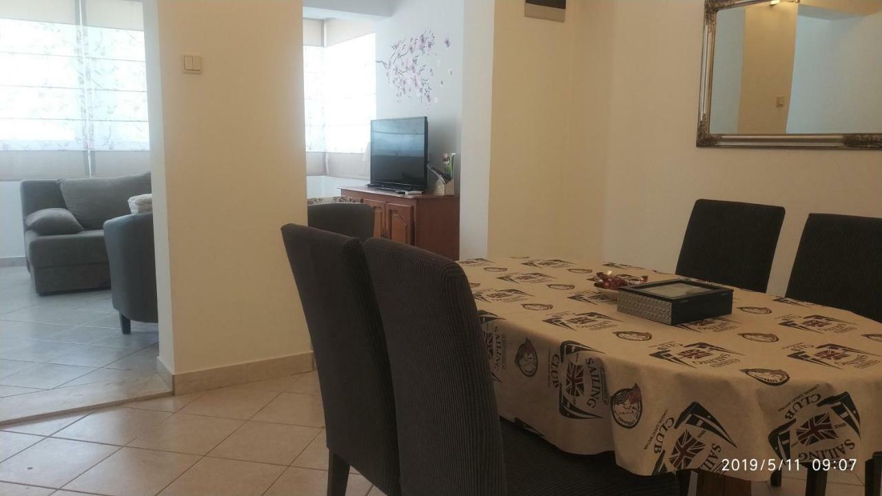 Diklo Beach Apartments Robert & Renata Zadar Ngoại thất bức ảnh
