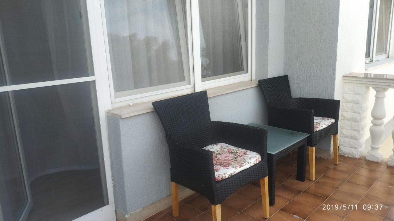 Diklo Beach Apartments Robert & Renata Zadar Ngoại thất bức ảnh