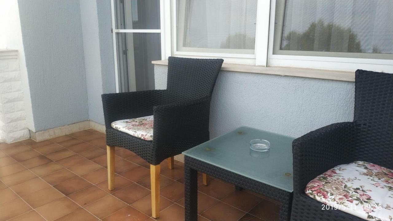 Diklo Beach Apartments Robert & Renata Zadar Ngoại thất bức ảnh